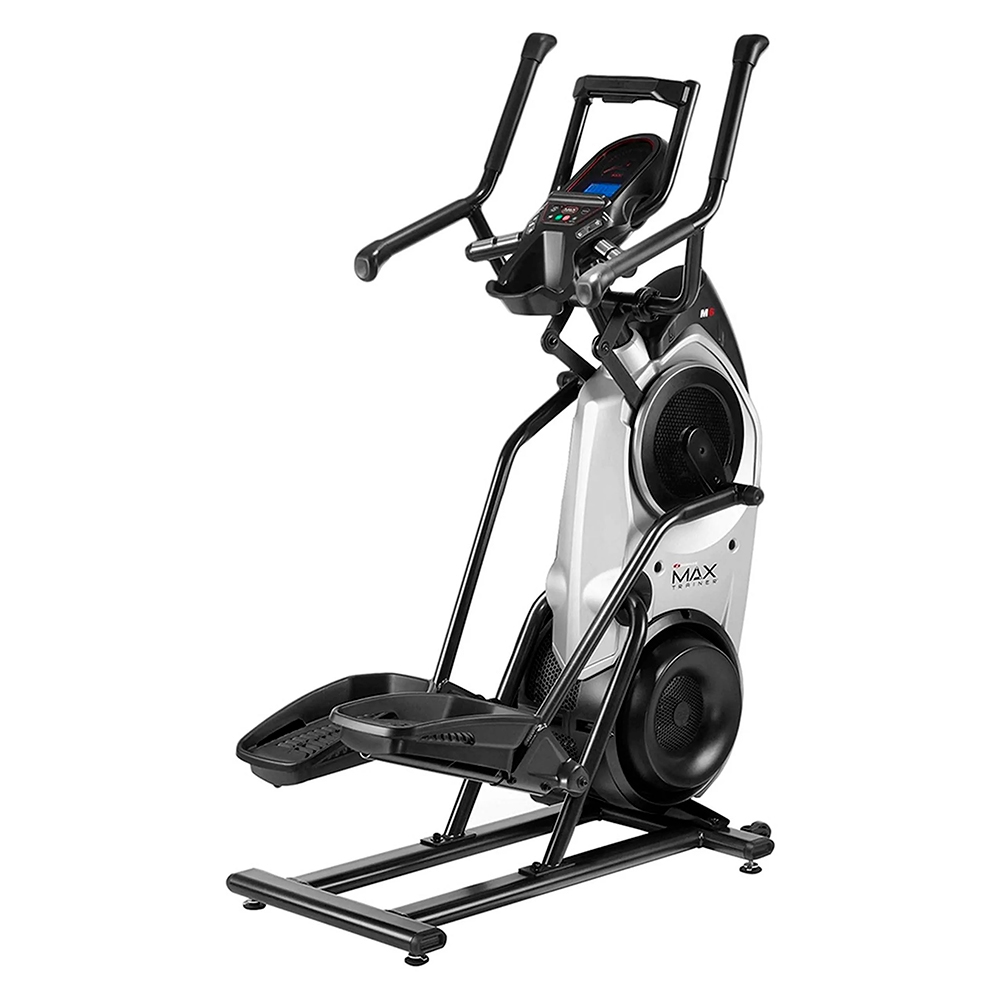 Bowflex Max M6i Elliptical Cross Trainer