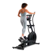 NordicTrack AirGlide 14i Elliptical Cross Trainer