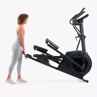 NordicTrack AirGlide 14i Elliptical Cross Trainer