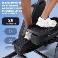 NordicTrack X16 Elliptical Cross Trainer