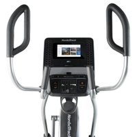 NordicTrack Commercial 9.9 Elliptical Cross Trainer