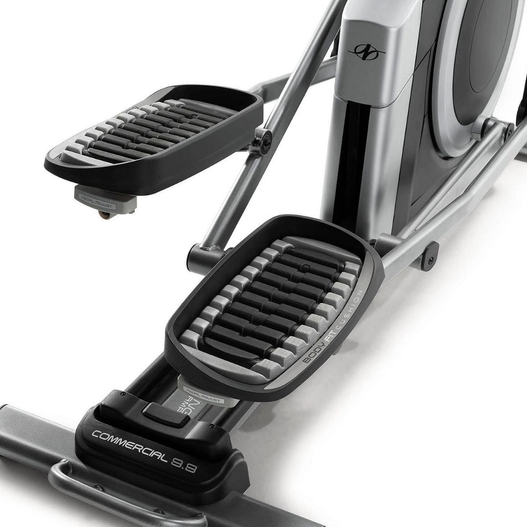 NordicTrack Commercial 9.9 Elliptical Cross Trainer