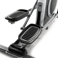 NordicTrack Commercial 9.9 Elliptical Cross Trainer