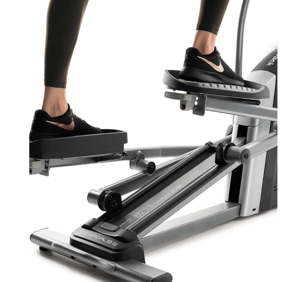 NordicTrack Commercial 9.9 Elliptical Cross Trainer