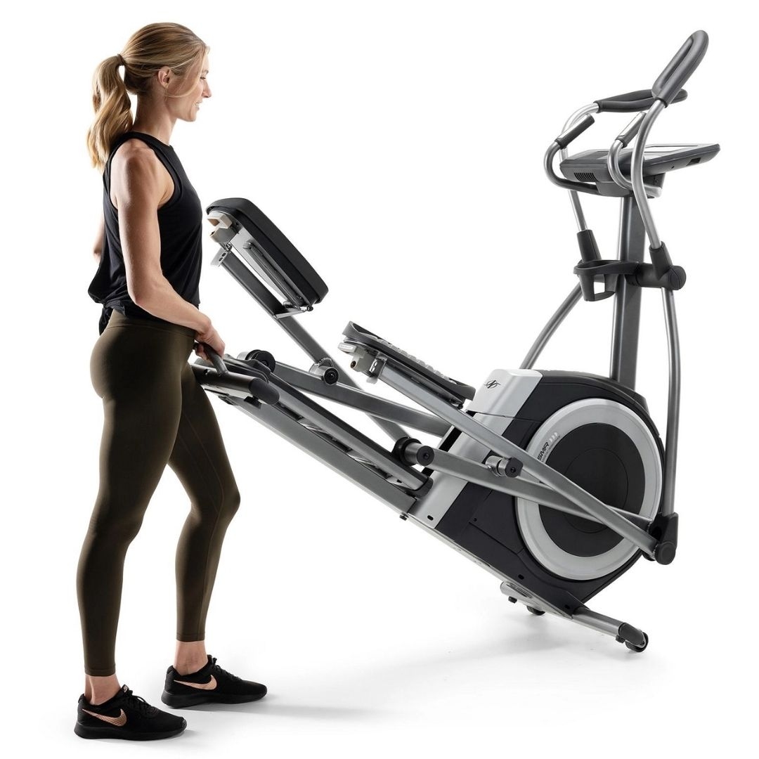 NordicTrack Commercial 9.9 Elliptical Cross Trainer