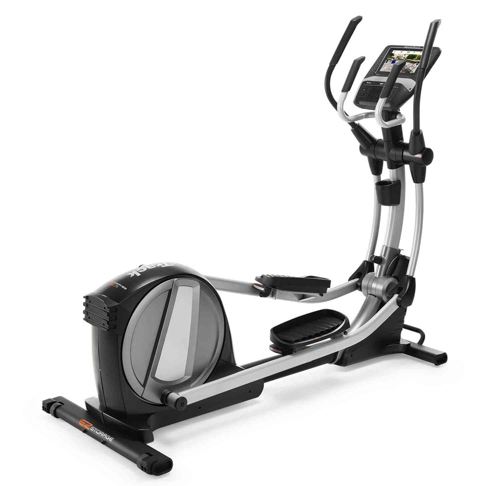 NordicTrack Elliptical Space Saver SE7i