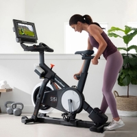 NordicTrack Commercial S15i Studio Bike