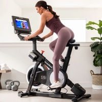 NordicTrack Commercial S15i Studio Bike