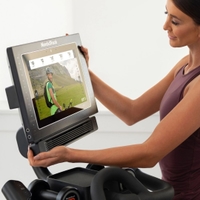 NordicTrack Commercial S15i Studio Bike