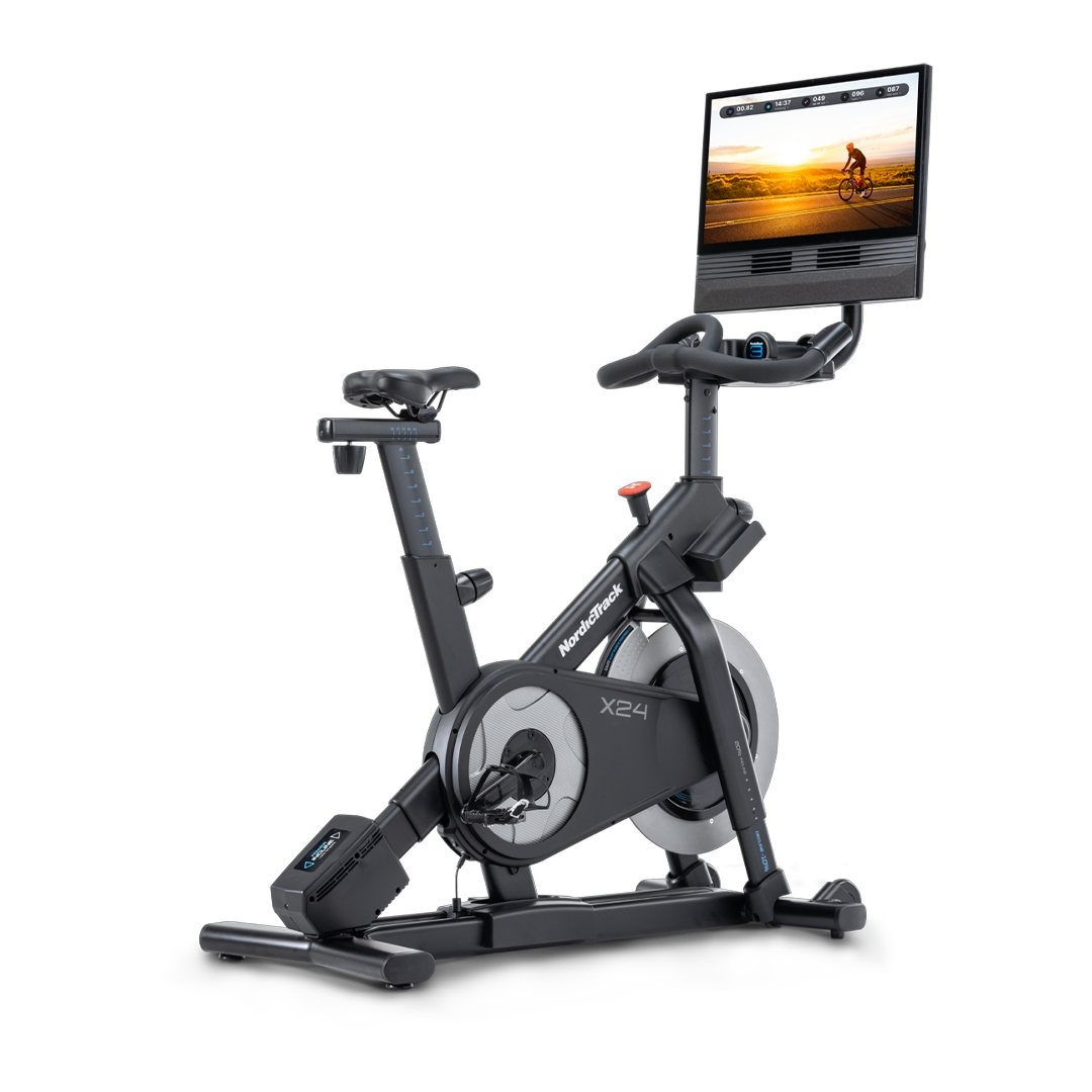 NordicTrack X24 Indoor Cycling Bike