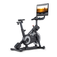 NordicTrack X24 Indoor Cycling Bike