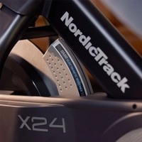 NordicTrack X24 Indoor Cycling Bike