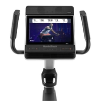 NordicTrack Commercial VU 29 Upright Bike