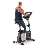 NordicTrack Commercial VU 29 Upright Bike