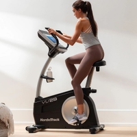 NordicTrack Commercial VU 29 Upright Bike