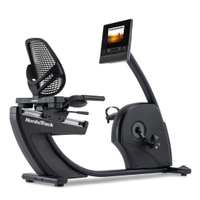 NordicTrack GX10 Recumbent Bike