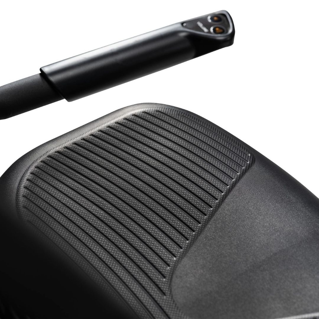 NordicTrack GX10 Recumbent Bike