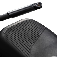 NordicTrack GX10 Recumbent Bike