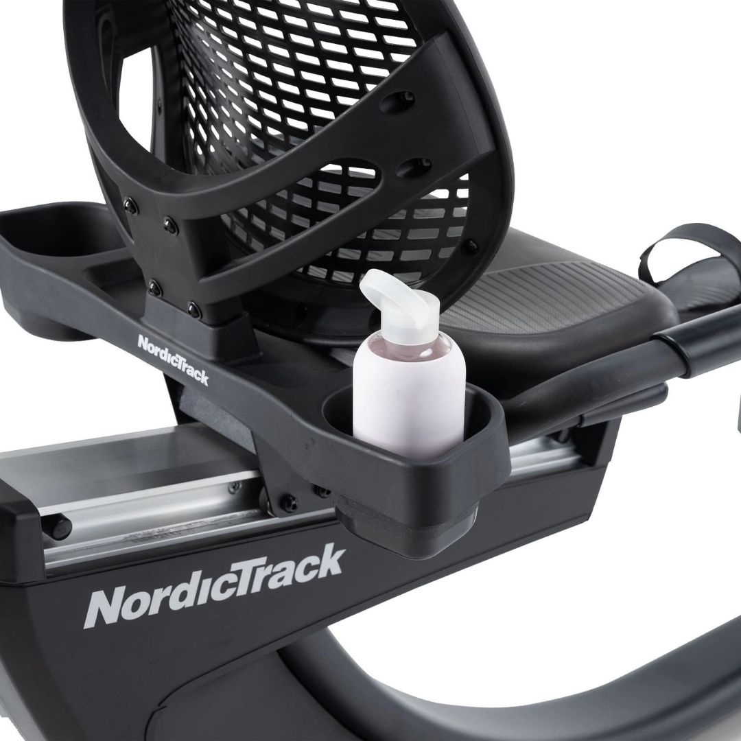 NordicTrack GX10 Recumbent Bike