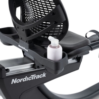 NordicTrack GX10 Recumbent Bike