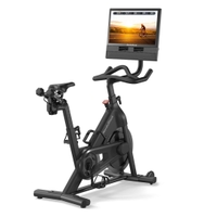 NordicTrack S24 Spinning Bike