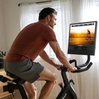 NordicTrack S24 Spinning Bike