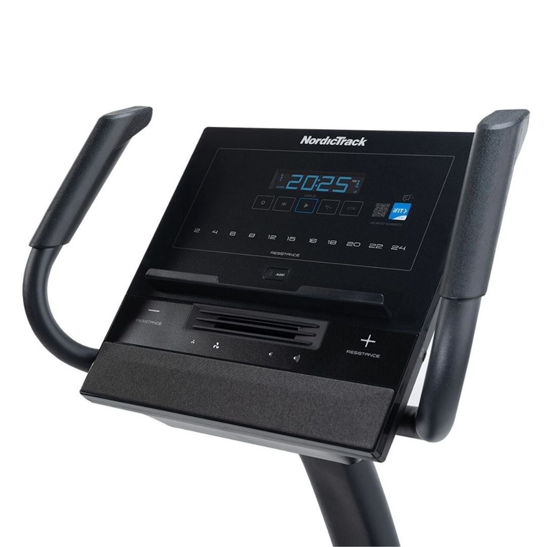 NordicTrack GX LE Upright Bike