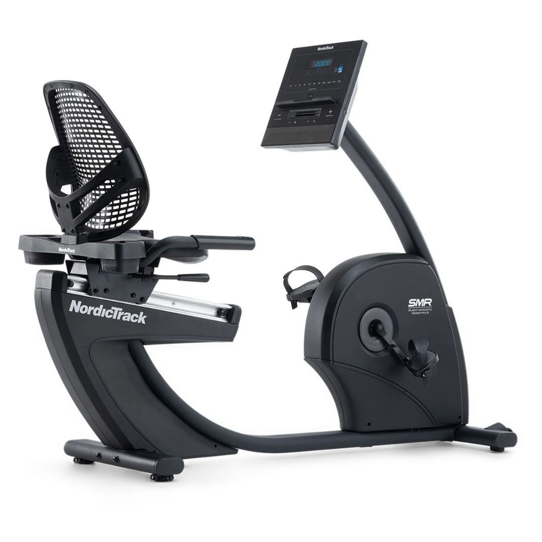 NordicTrack GX LE Recumbent Bike