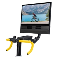 NordicTrack Tour de France Indoor Spin Bike