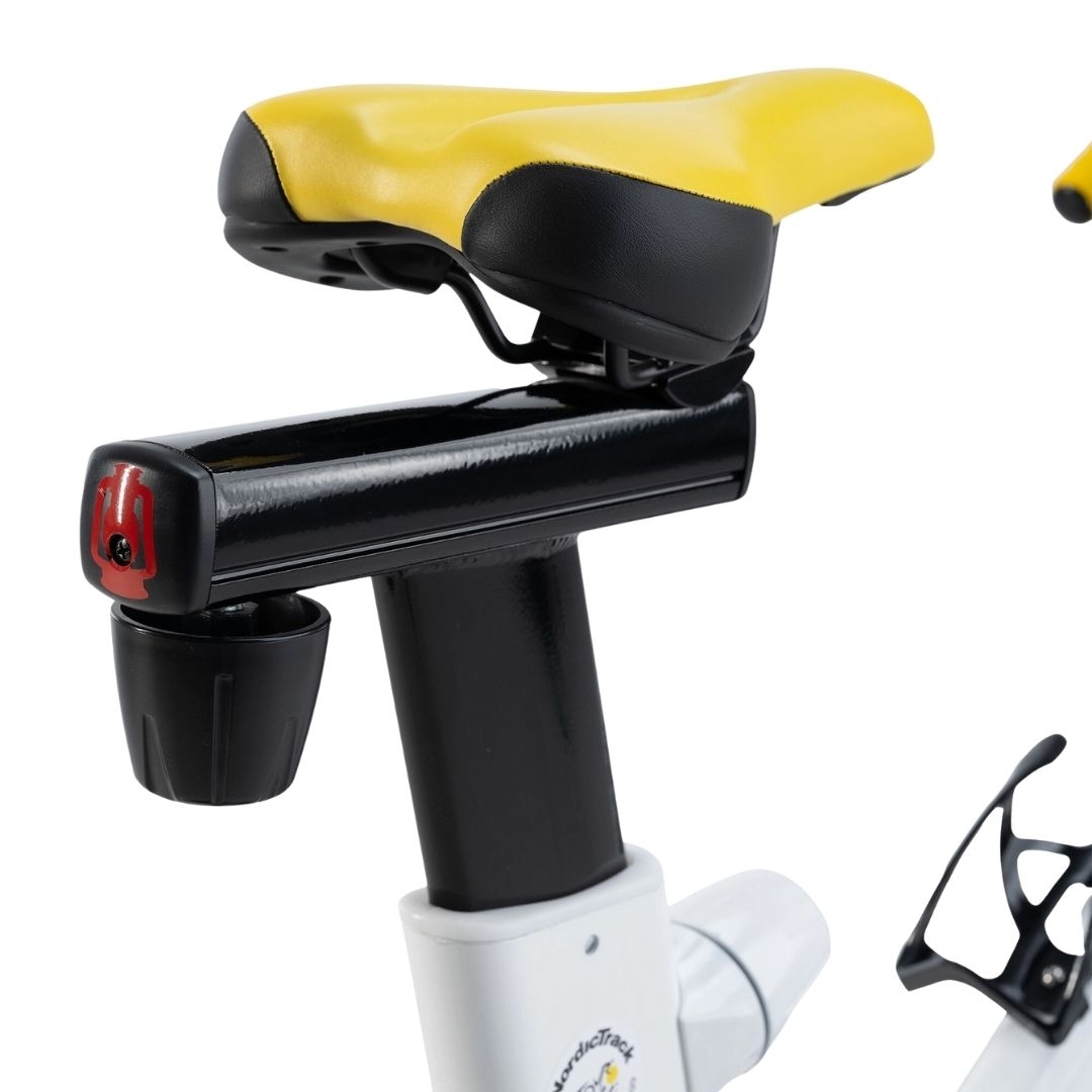 NordicTrack Tour de France Indoor Spin Bike