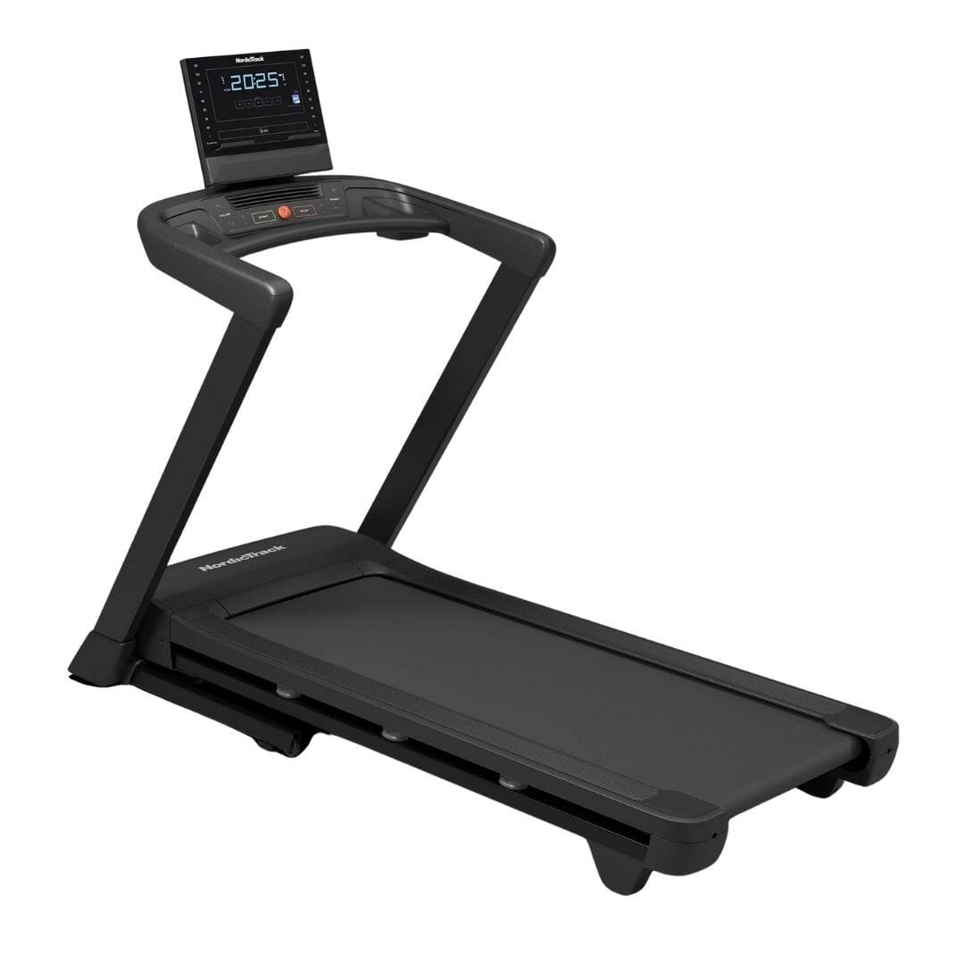 High Speed Treadmill