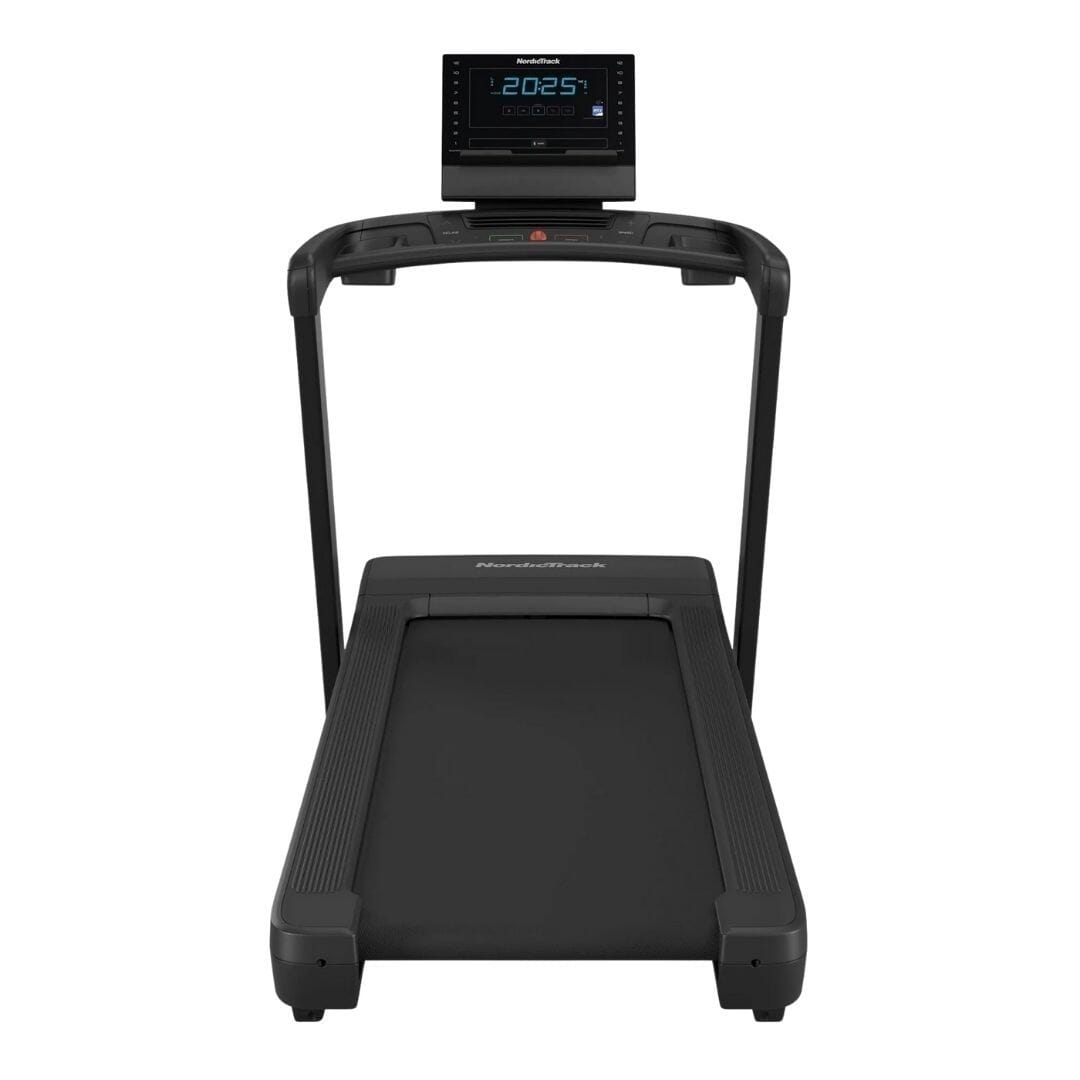 Incline and Cushioning