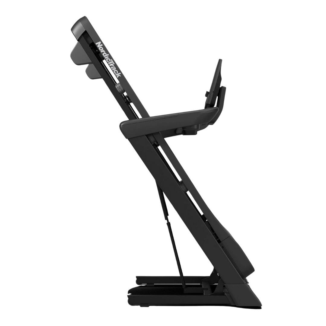 Foldable Treadmill Design