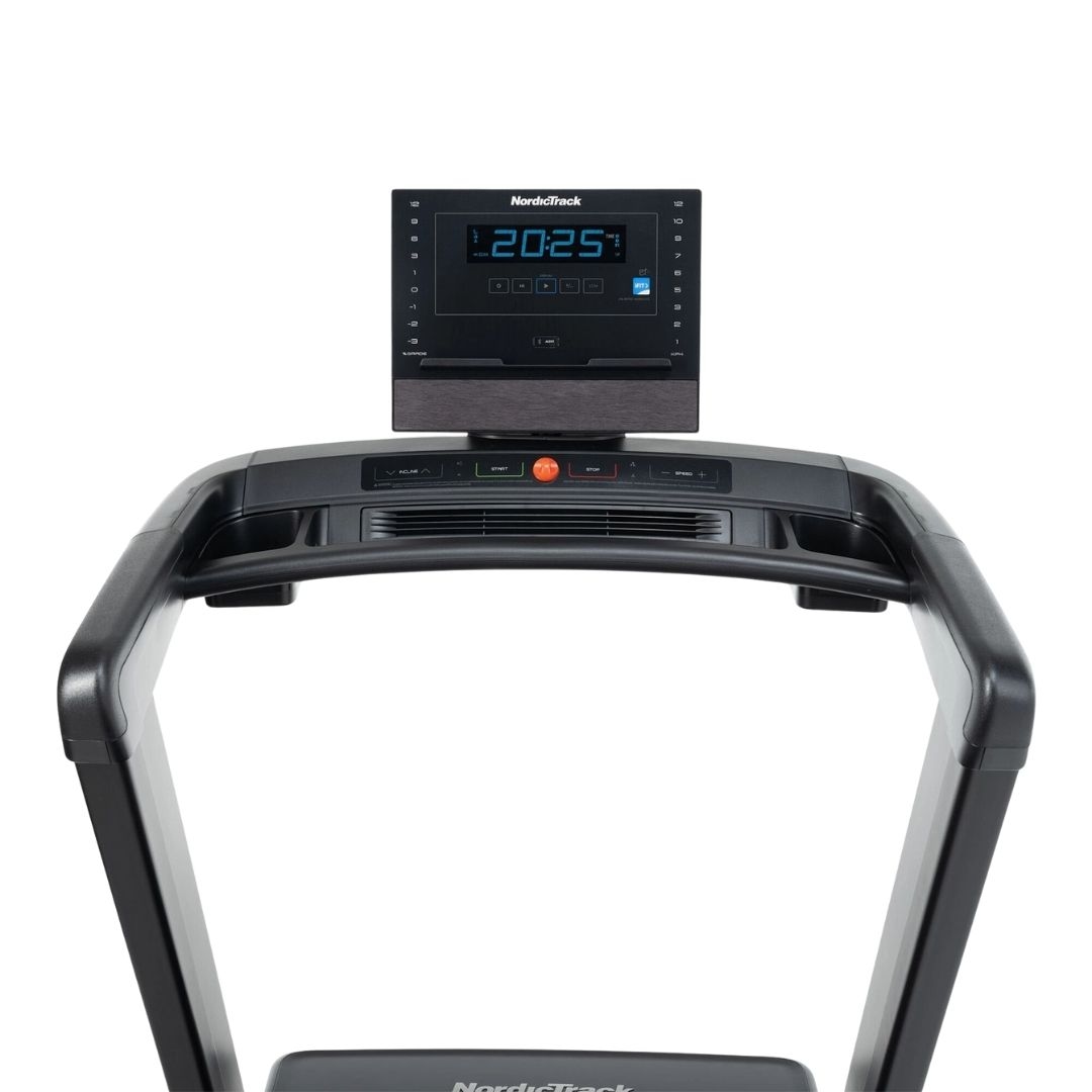 NordicTrack Commercial LE Treadmill