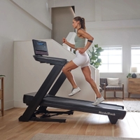 NordicTrack Commercial LE Treadmill