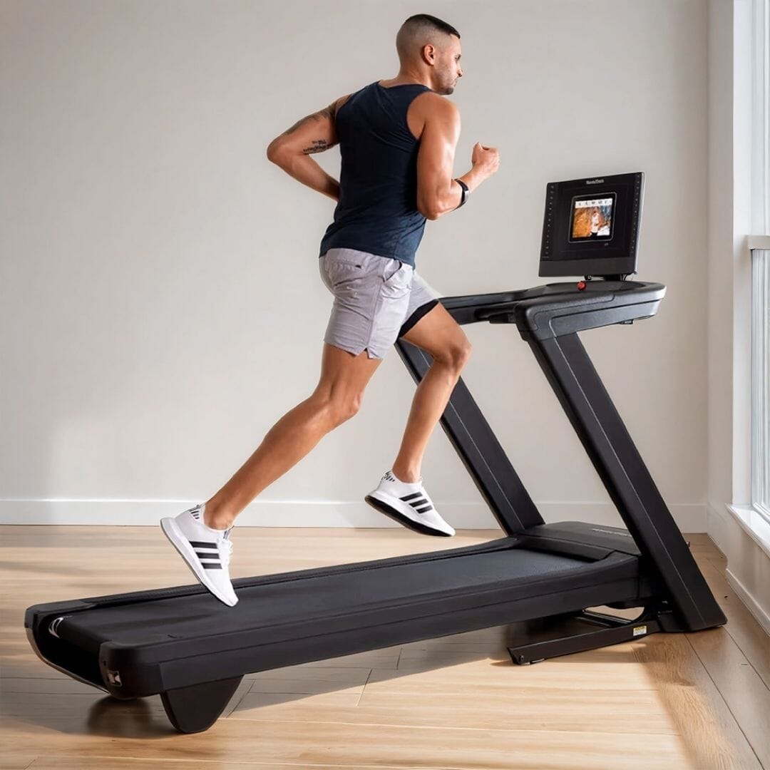 NordicTrack Commercial 1250 Performance