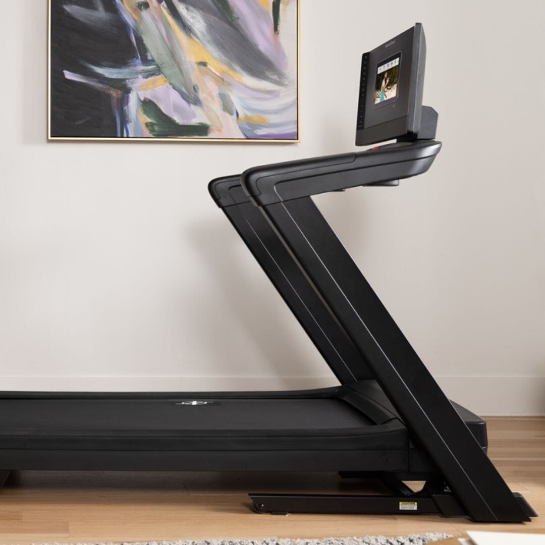 HD Touchscreen iFIT Training