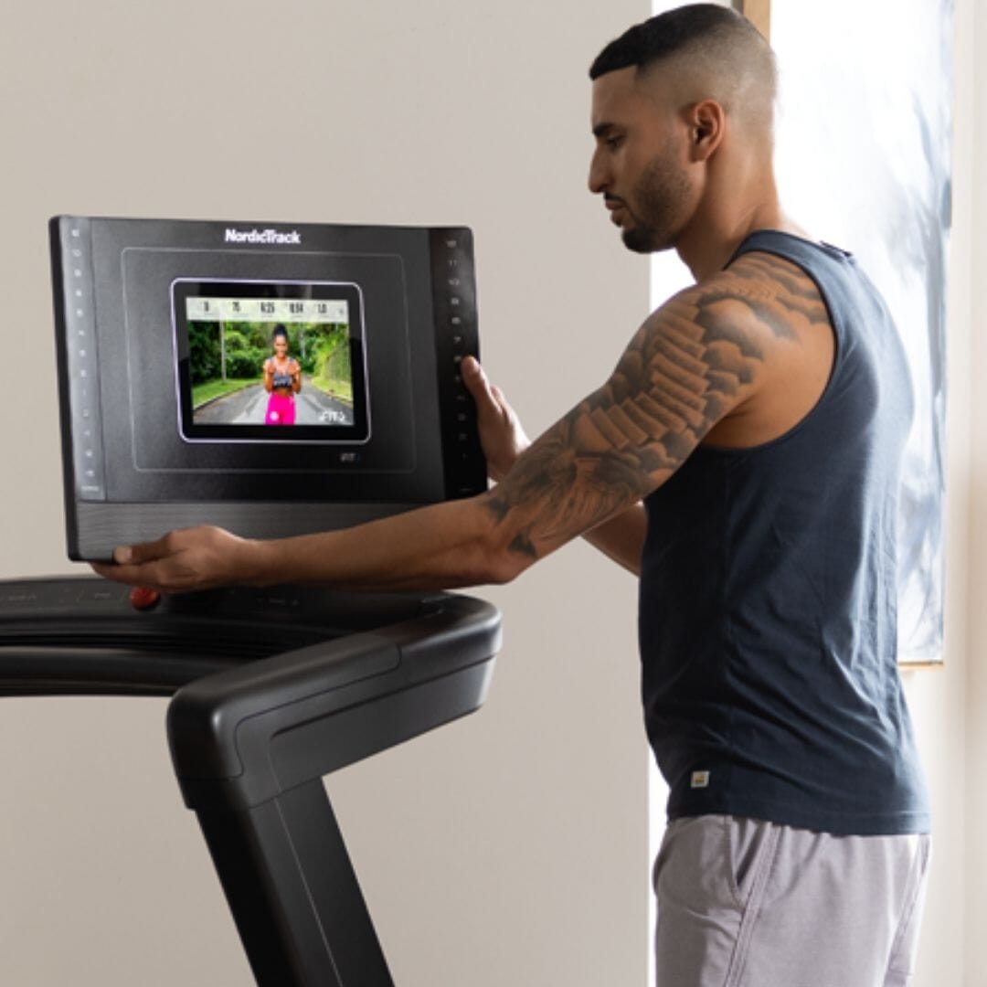 Workout Tracking and Motivation