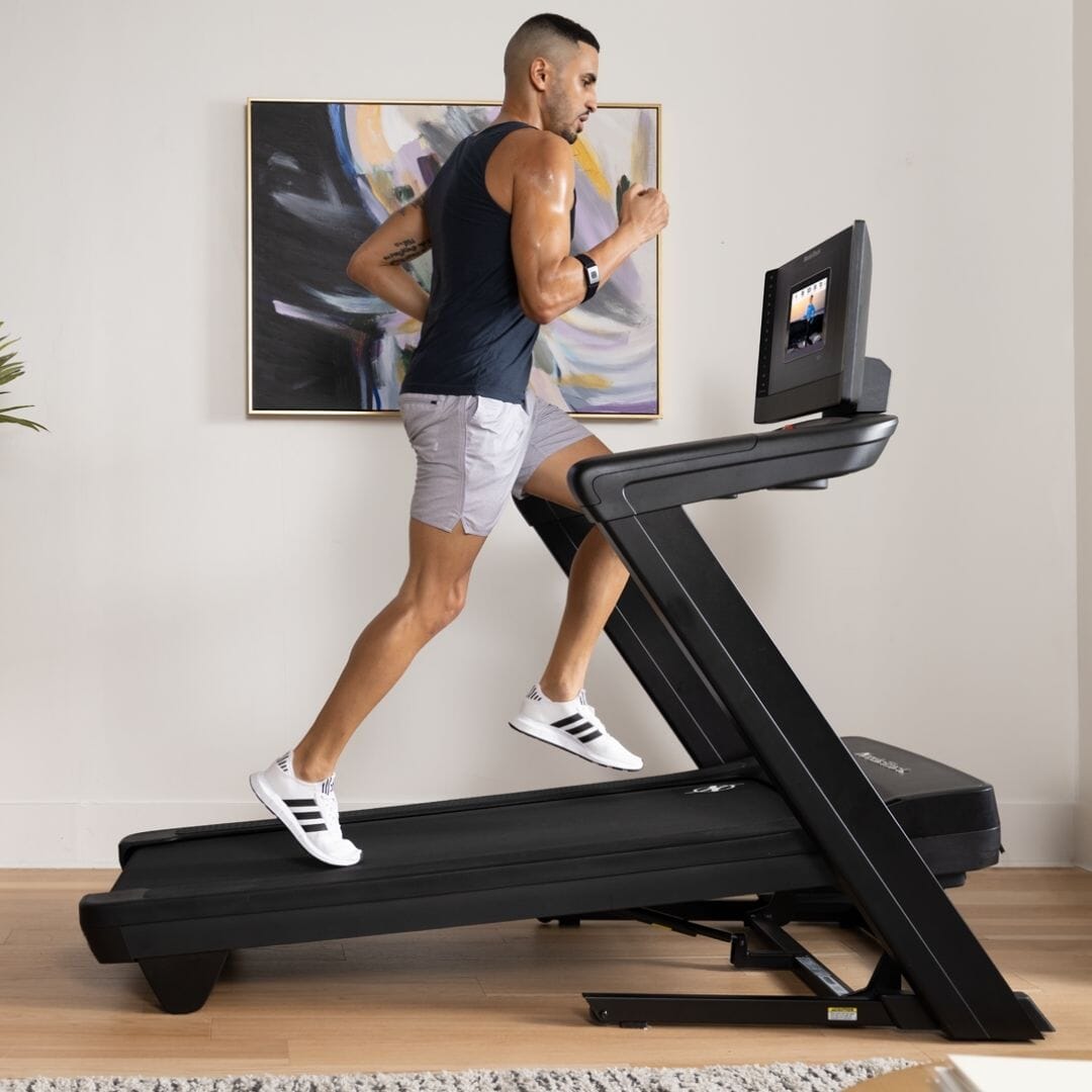 Incline Decline Cushioning