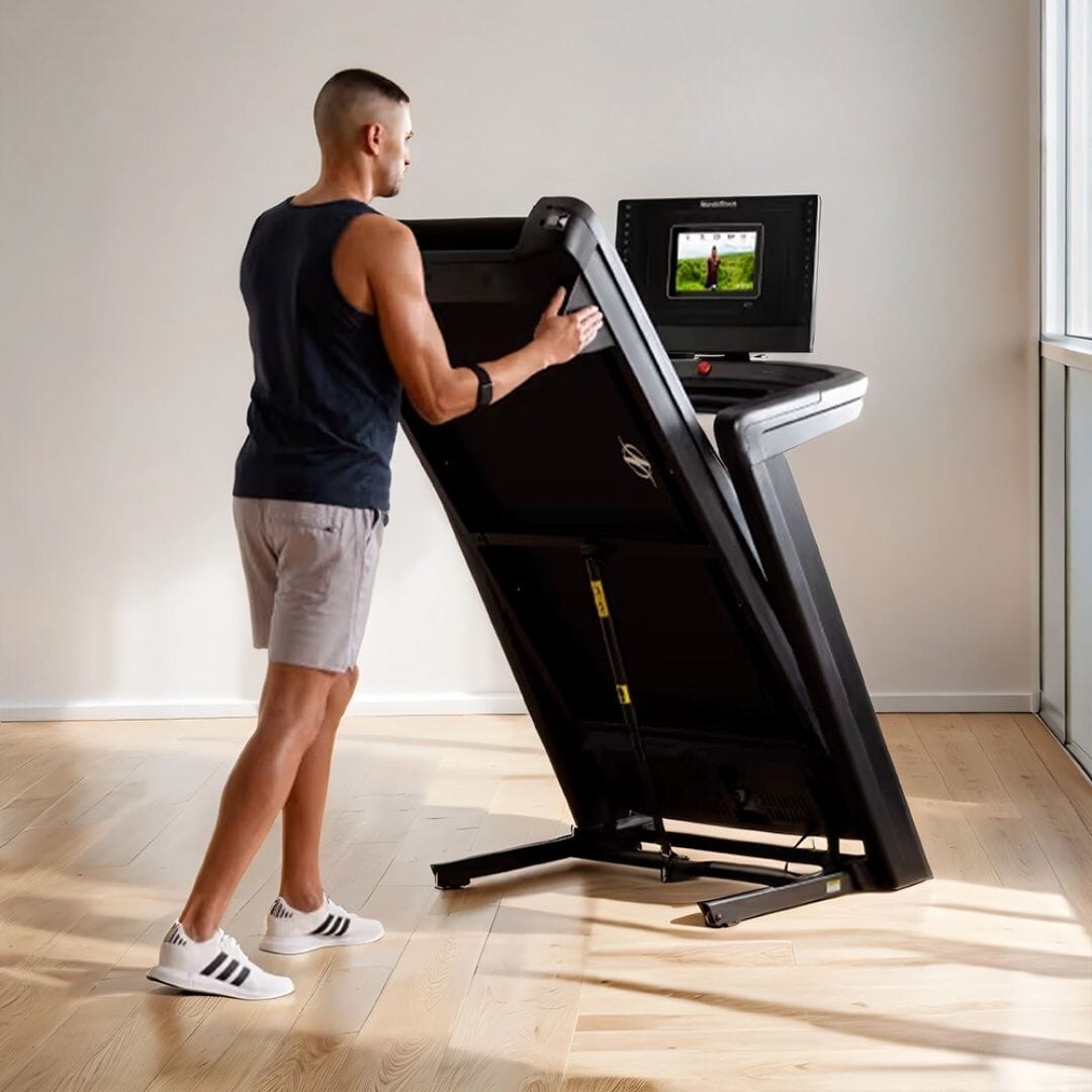 Foldable SpaceSaver Design