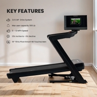 Nordictrack Commercial 1250 Treadmill