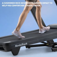 NordicTrack Commercial 1250 Treadmill 2025 Model