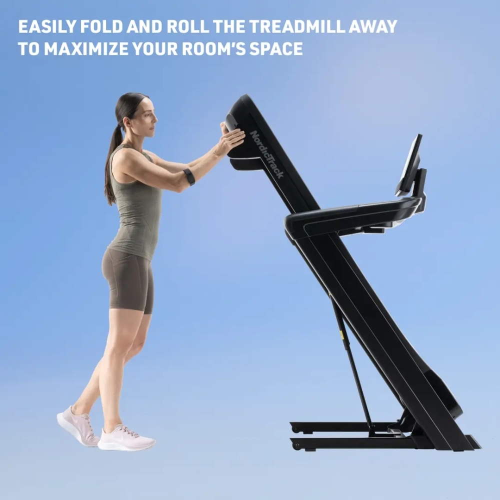 NordicTrack Commercial 1250 Treadmill 2025 Model