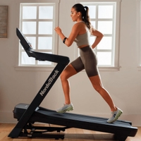 NordicTrack EXP10i Incline Home Treadmill