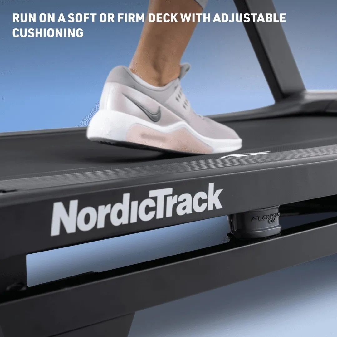 NordicTrack T Series 10 Treadmill