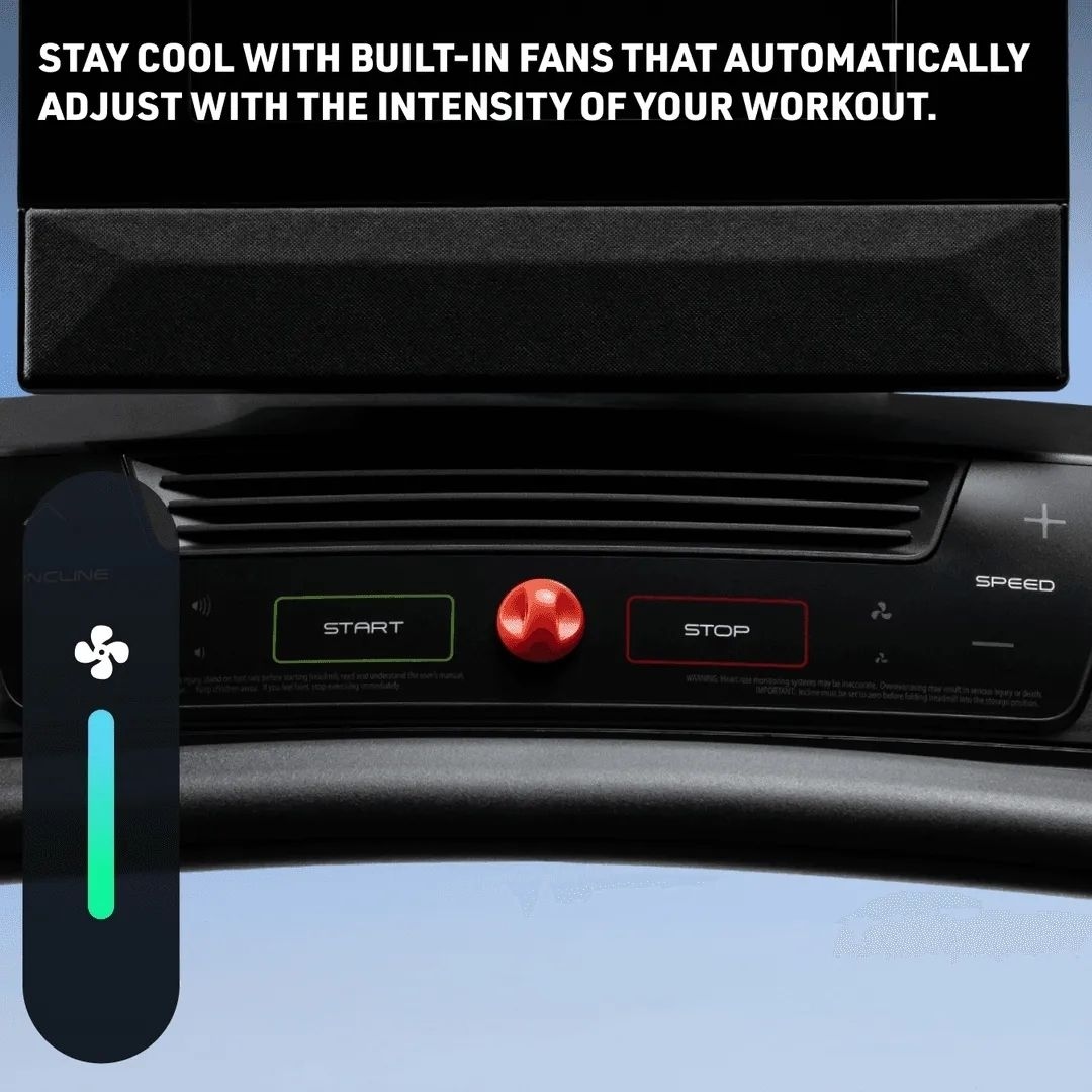 NordicTrack T Series 10 Treadmill