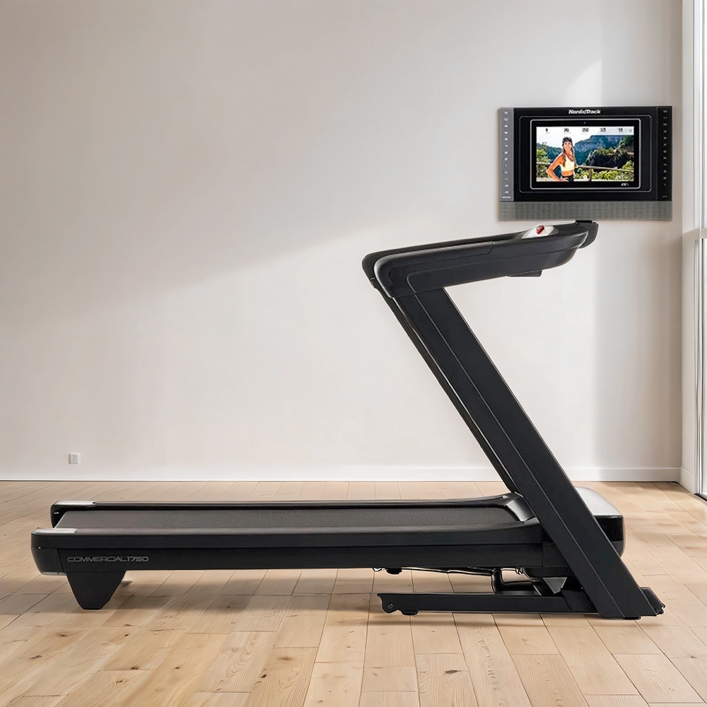 NordicTrack Commercial 1750 Treadmill 2024