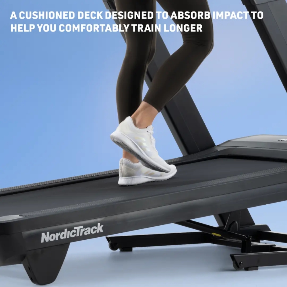 NordicTrack Commercial 1750 Treadmill 2025 Model