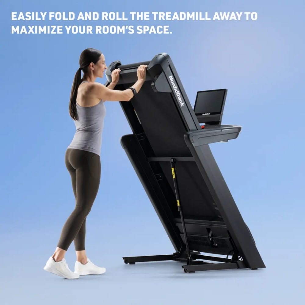 NordicTrack Commercial 1750 Treadmill 2025 Model