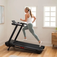 NordicTrack T Series 5 Treadmill